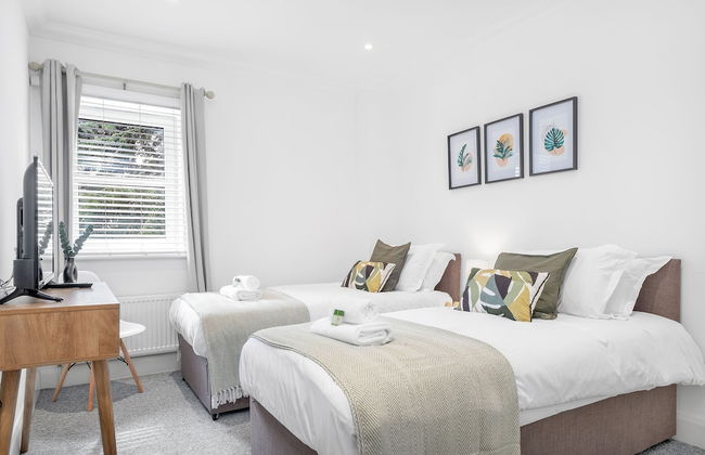 St. Mary's Retreat - Foto 1