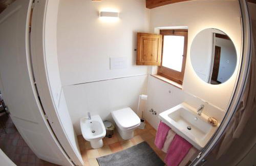 La Casa del mandarino di Borgo Carbone - Foto 5