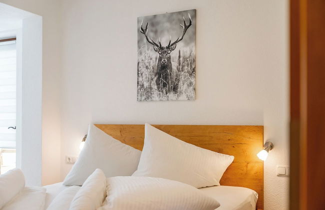 Villa Oberbichl - Foto 13