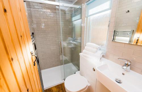 Low Moor Lodge - Foto 11