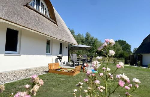 Lotta - Ferienhaus mit Kamin und Sauna für 7 Personen - Foto 3
