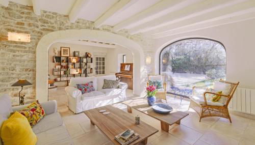 Mas du Micocoulier - Foto 4