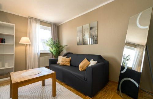 Ferienappartement Sommerwind 2 - Photo 1