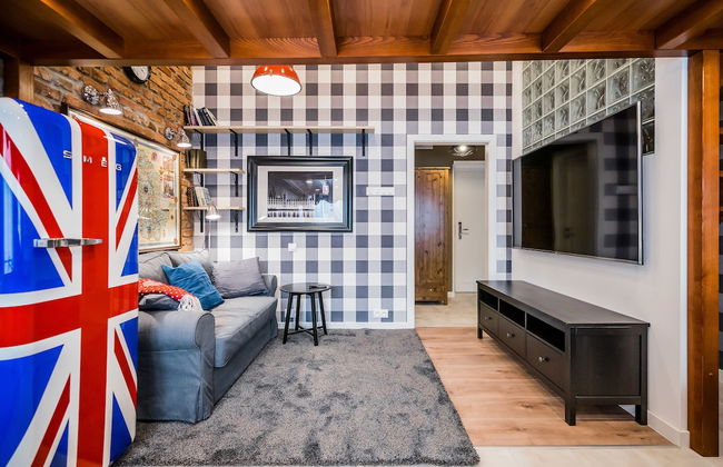 Revelton Studios Karlovy Vary - Foto 54