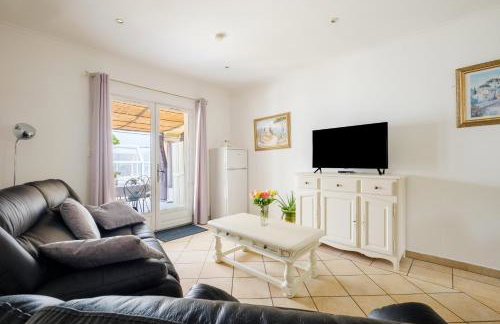 Maison avec Piscine - Photo 7