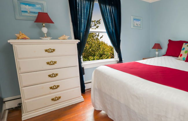 Seaside Vacation Homes - Foto 31