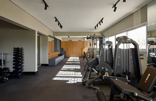 Studio Luggo Pampulha - Foto 18