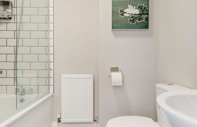 The Smugglers Retreat - Foto 13