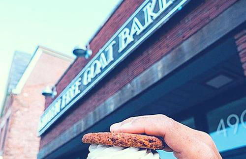 Abode Pittsburgh - Downtown Convention Center - Foto 28