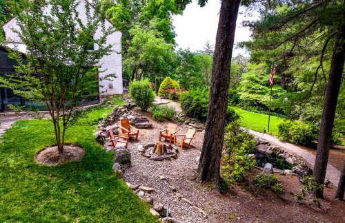 8 Bedroom | Hot Tub | Asheville | Biltmore Lake - Foto 66