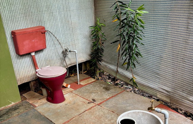 Khaama Kethna Wellbeing Retreat Centre - Foto 61