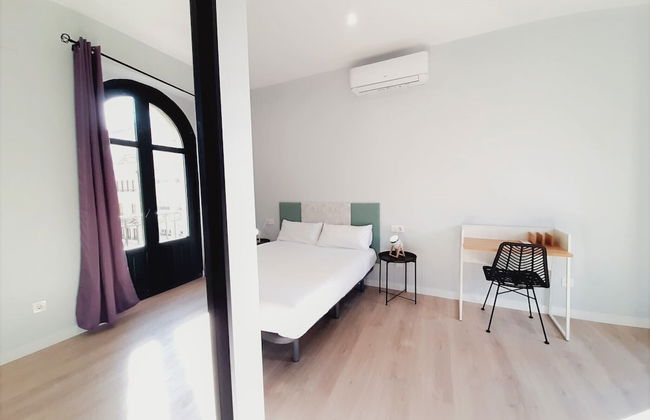 Apartamentos Vega by gaiarooms - Foto 6