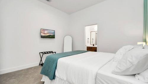 BlissHaven Luxe & Spacious in Downtown Houston with Soaking Tub ,Rooftop and free Parking - Foto 2