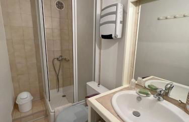 Les Meublés du Rocher - Près du parc LE PAL - Foto 15