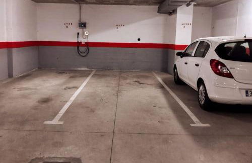 Apartamento Relax y Golf - Photo 14