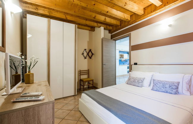 Antiche Rive Apartments - Foto 15