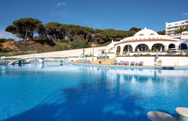 Grand Muthu Oura View Beach Club - Foto 77