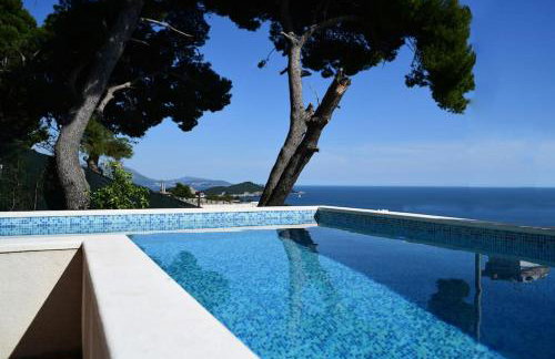 Wave n' Sea Apartment With a Private Pool - Foto 37