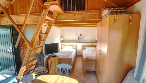 Hof Marienberg, 56340 Osterspai, Deutschland Wanderhütte - Foto 4