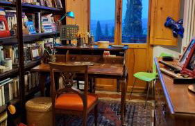 Villa with pool in Montepulciano - Foto 33