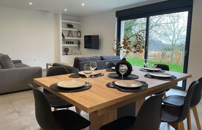 Premium Holiday Home Close to the Coast - Foto 22