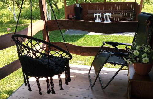 Sielanka na wzgórzu - Foto 7