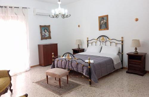 Elico Di Sicily B@B - Foto 1