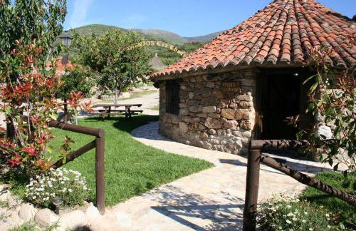 Complejo Rural Los Chozos Valle del Jerte - Foto 1