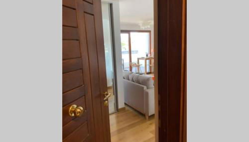 Appartement Face à la Mer -Port d'Audierne - Foto 4