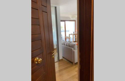 Appartement Face à la Mer -Port d'Audierne - Foto 4