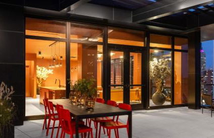 One Grove in Jersey City - Foto 77