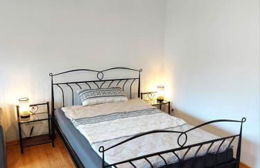 Ferienwohnung auf Hof Santangelo - Foto 2