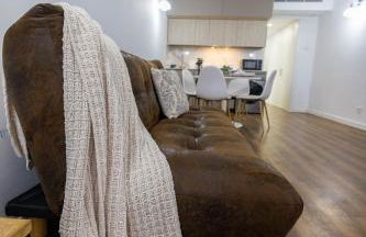 FLORIT FLATS - The Apolo Studio - Foto 4