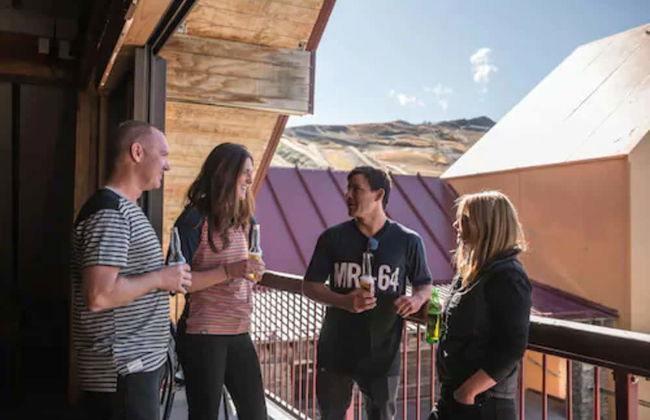 Cardrona Alpine Apartments - Foto 33