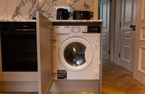 Boutique Apartment in Camden road - Foto 8