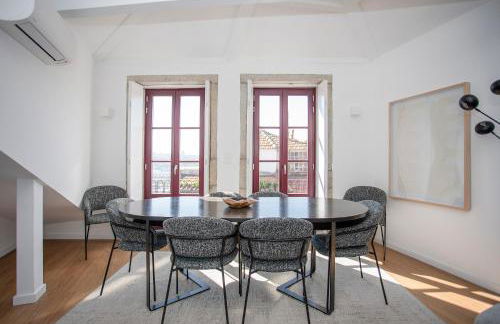 Liiiving in Porto - Ribeira Vintage View - Foto 132