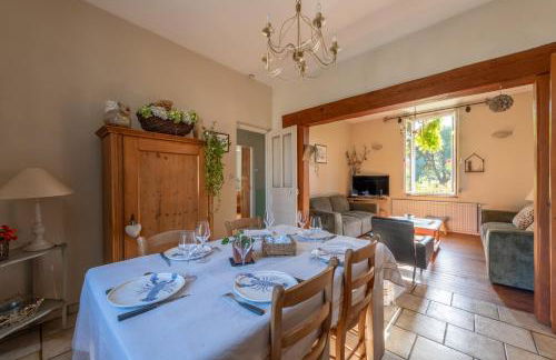 La Case Départ - Plage à 2.5 km - Foto 12