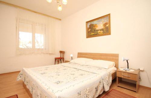 Holiday house with a parking space Lukoran, Ugljan - 8385 - Foto 18