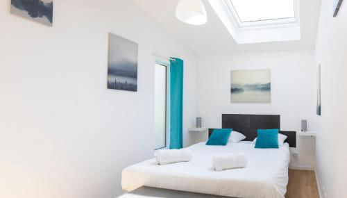 Maison 3 ch - Proche Versailles - Foto 2