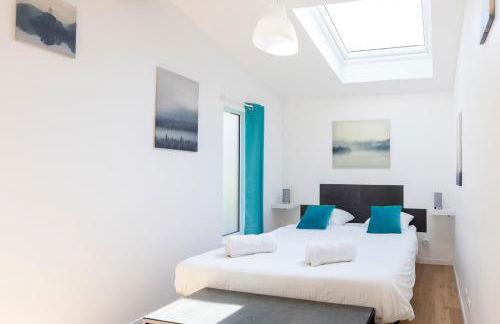 Maison 3 ch - Proche Versailles - Foto 2