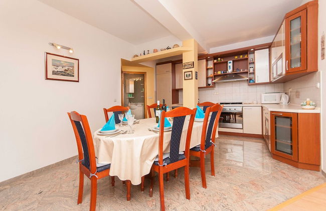 Apartment Brajki - Foto 8