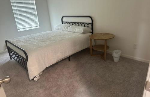 Cozy modern retreat 20 minutes from Downtown dallas Spacious fresh - Foto 19