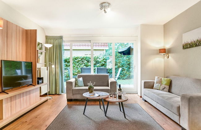 Summio Parc Duc de Brabant - Photo 75