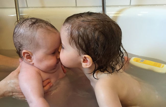 Ferienwohnung Anne am Kurpark - Foto 9