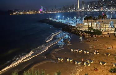 BENI'LOVE en PLAYA VUE MER PANORAMIQUE - Foto 50