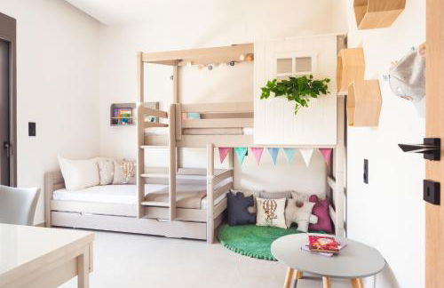 Nagia Luxury Family Villas - Photo 7