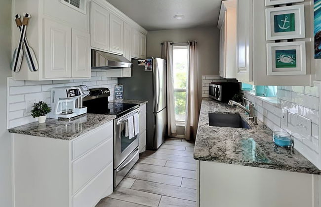 Rockport Racquet and Yacht Club - Foto 22