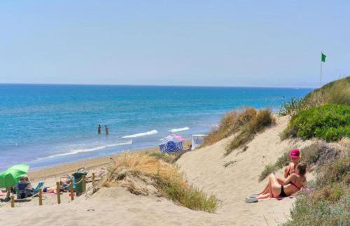 Studio in Marbella With Beachfront Pool - Foto 56