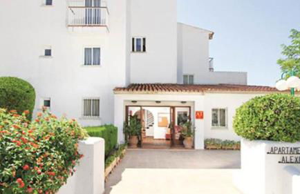 Villa Alexia - APARTMENT CORAL - Puerto Pollensa - Foto 34