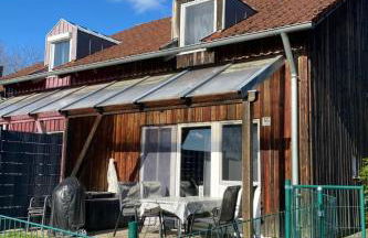 Holiday Home Wohlfühlhaus 55 by Interhome - Foto 15